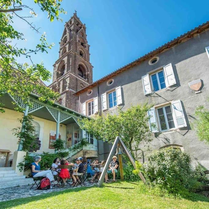 Maison Atypique - Centre Historique - Puy En Velay Le Puy-en-Velay Bagian luar foto
