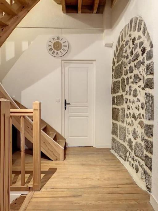 Maison Atypique - Centre Historique - Puy En Velay Le Puy-en-Velay Bagian luar foto
